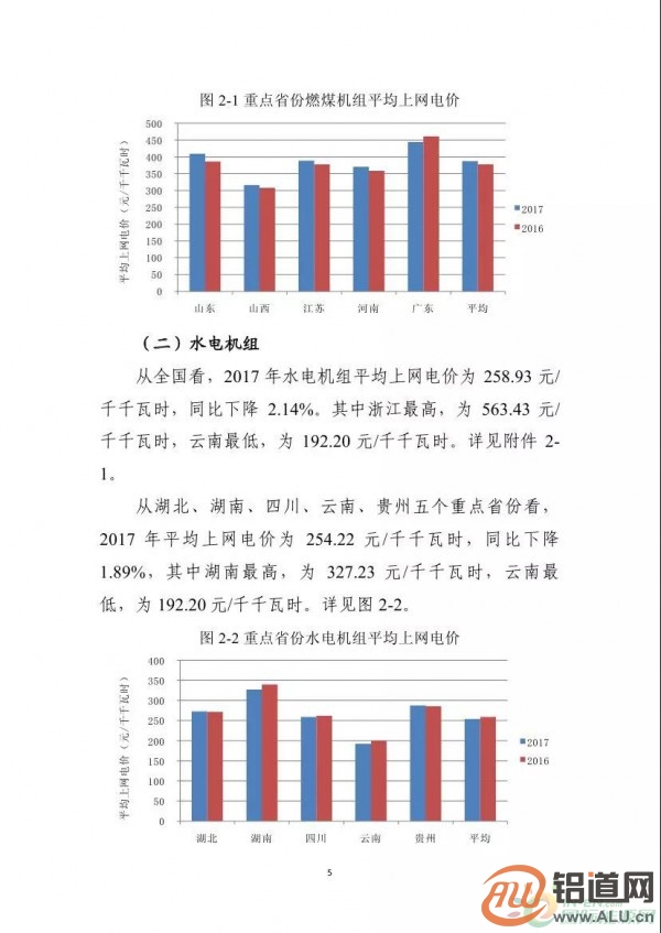 能源局：2017年光伏發(fā)電企業(yè)平均上網(wǎng)電價zui高0.939元/度