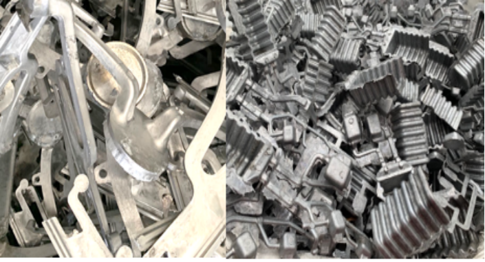 再生銅、鋁原料標準實施指引