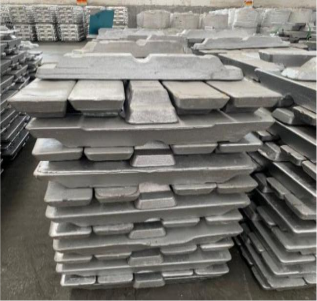 再生銅、鋁原料標準實施指引