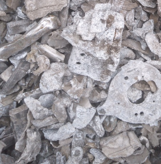 再生銅、鋁原料標準實施指引