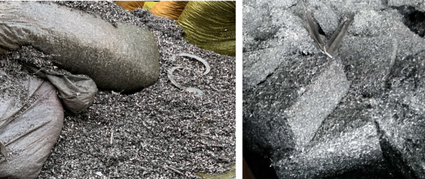 再生銅、鋁原料標準實施指引