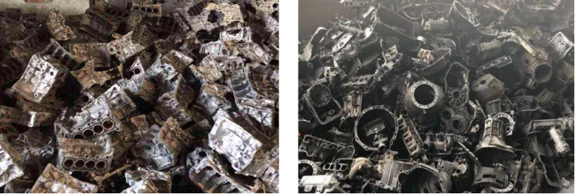 再生銅、鋁原料標準實施指引