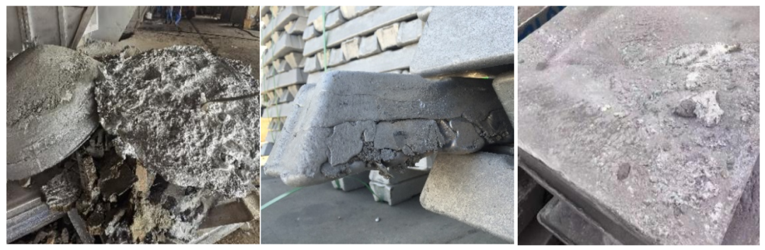 再生銅、鋁原料標準實施指引