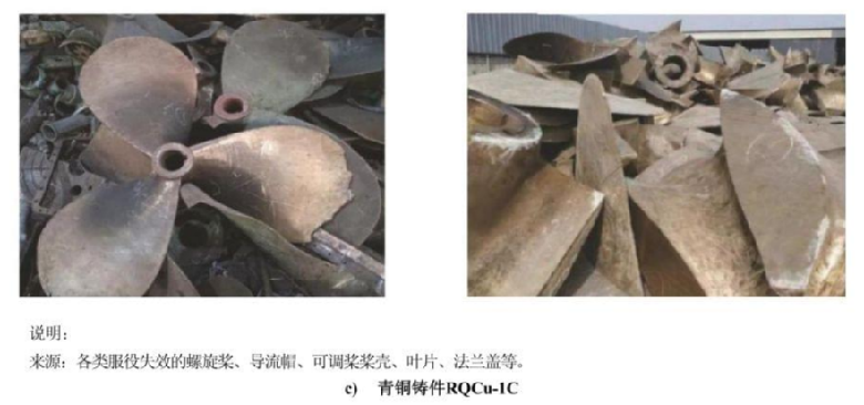 《關(guān)于規(guī)范再生銅及銅合金原料、再生鋁及鋁合金原料進(jìn)口管理有關(guān)事項(xiàng)的公告》