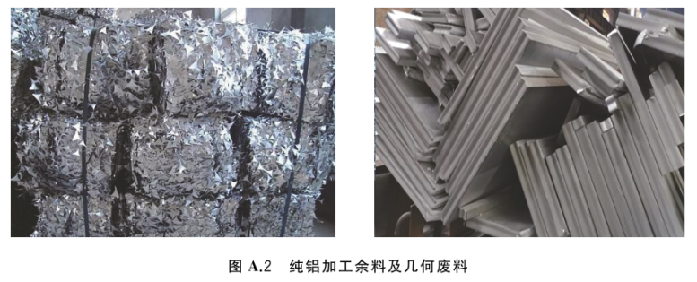 《關(guān)于規(guī)范再生銅及銅合金原料、再生鋁及鋁合金原料進(jìn)口管理有關(guān)事項(xiàng)的公告》